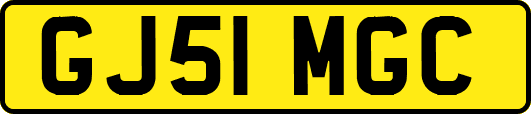 GJ51MGC