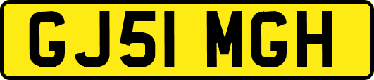 GJ51MGH