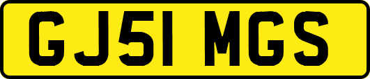 GJ51MGS