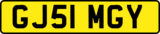 GJ51MGY