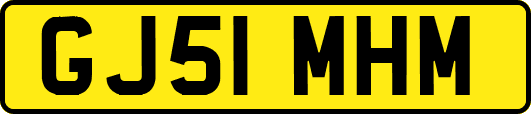 GJ51MHM