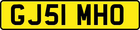 GJ51MHO