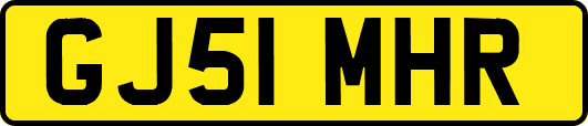 GJ51MHR