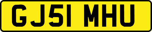 GJ51MHU