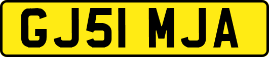 GJ51MJA