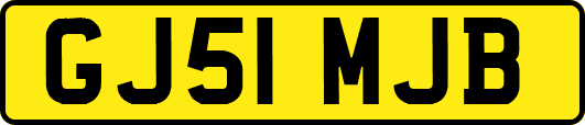 GJ51MJB