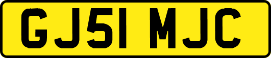 GJ51MJC