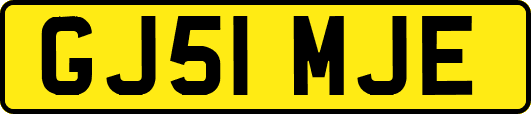 GJ51MJE