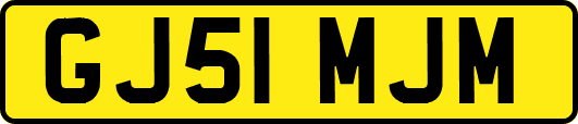 GJ51MJM