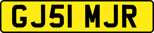 GJ51MJR