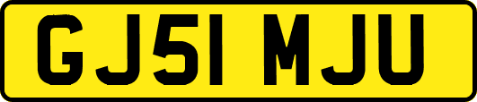 GJ51MJU
