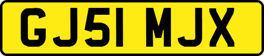 GJ51MJX