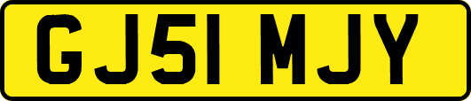 GJ51MJY