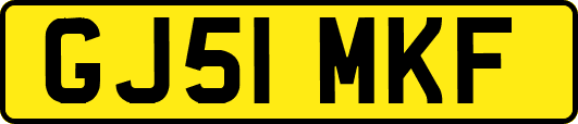 GJ51MKF
