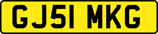 GJ51MKG