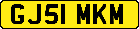 GJ51MKM