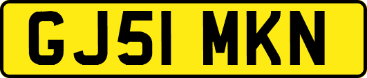 GJ51MKN