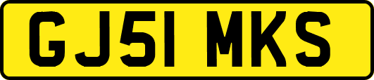 GJ51MKS
