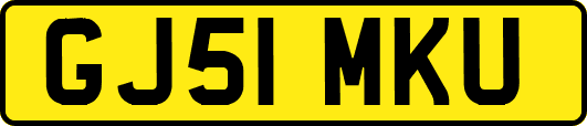 GJ51MKU