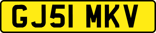 GJ51MKV