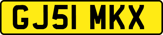 GJ51MKX