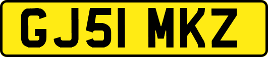 GJ51MKZ
