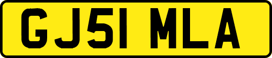GJ51MLA