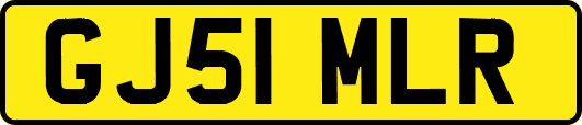 GJ51MLR