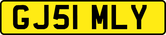 GJ51MLY