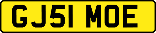 GJ51MOE