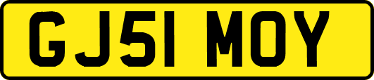 GJ51MOY