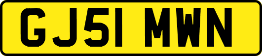 GJ51MWN