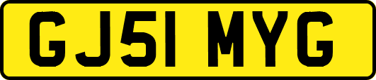 GJ51MYG