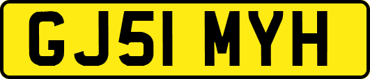 GJ51MYH