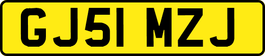 GJ51MZJ