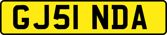 GJ51NDA