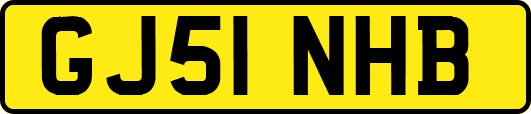 GJ51NHB