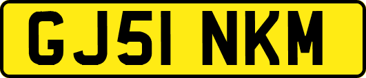 GJ51NKM