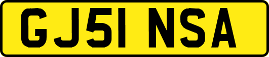 GJ51NSA