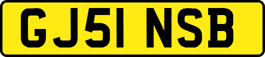 GJ51NSB