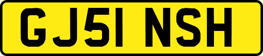 GJ51NSH