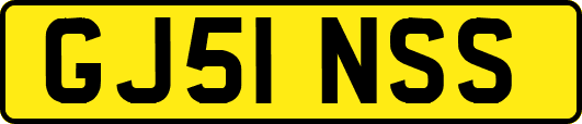 GJ51NSS