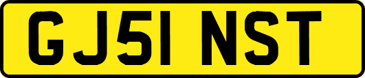 GJ51NST