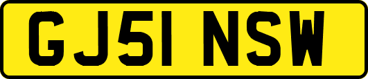 GJ51NSW