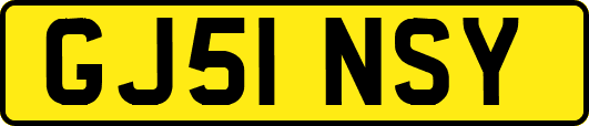 GJ51NSY