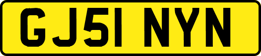 GJ51NYN