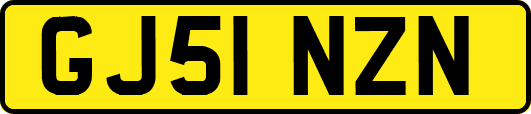 GJ51NZN