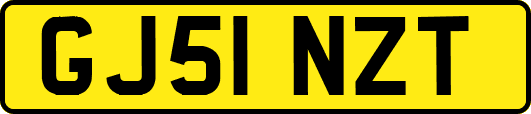 GJ51NZT