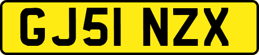 GJ51NZX