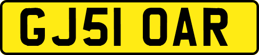 GJ51OAR